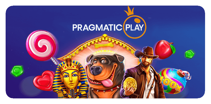 Pragmatic Play Live